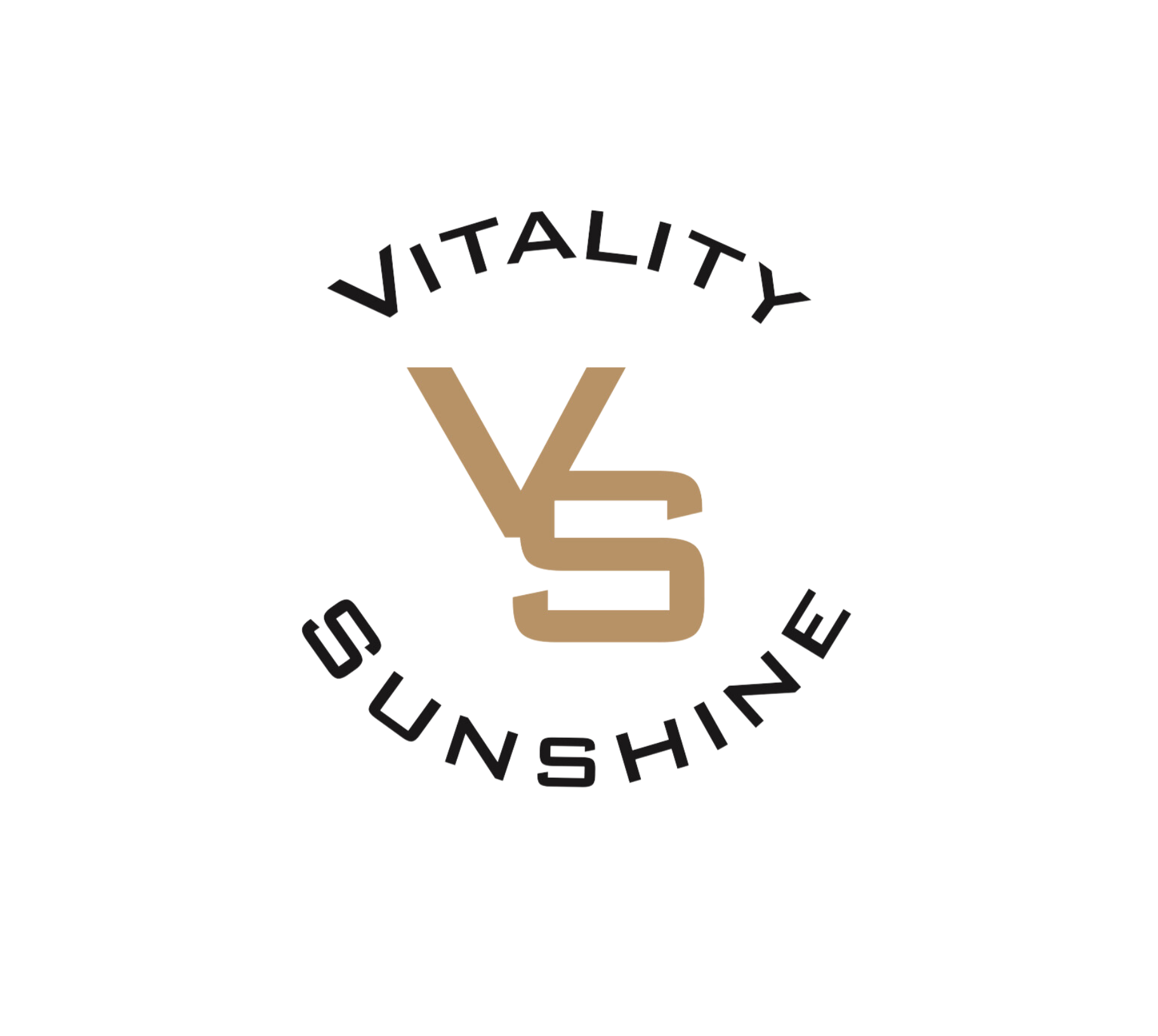 Vitality Sunshine 正式標誌